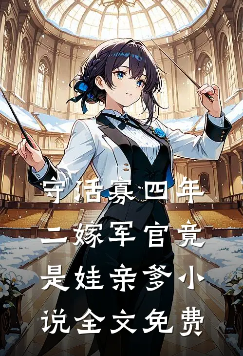 守活寡四年，二嫁军官竟是娃亲爹小说全文免费