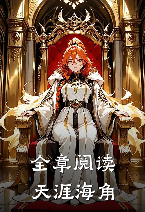 全章阅读天涯海角
