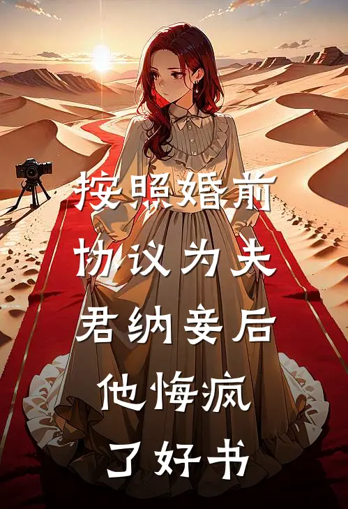 按照婚前协议为夫君纳妾后，他悔疯了好书