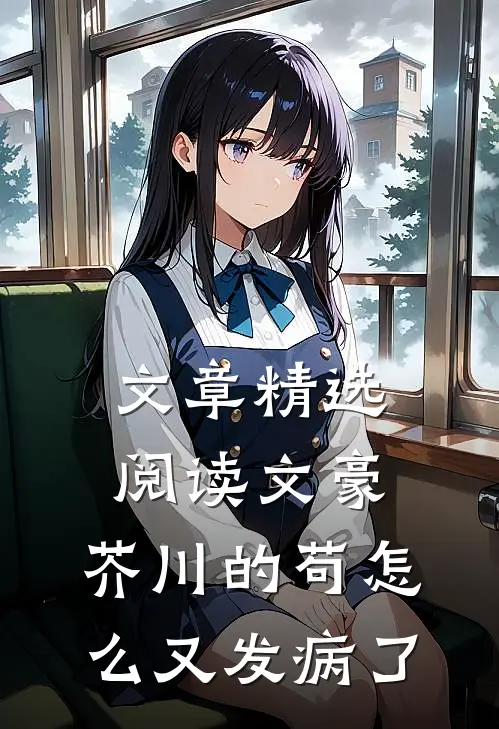 文章精选阅读文豪：芥川的苟怎么又发病了