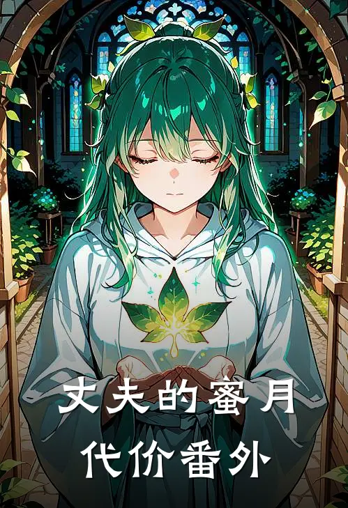 丈夫的蜜月代价 番外