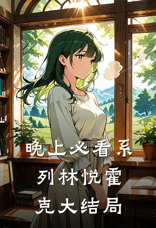晚上必看系列林悦霍克大结局