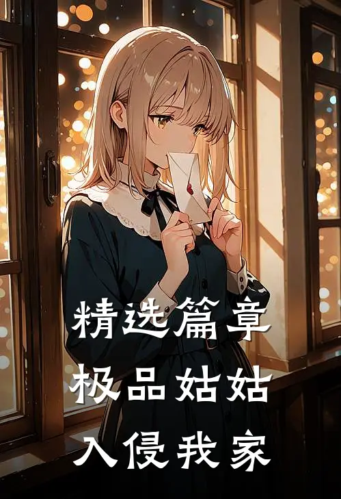 精选篇章极品姑姑入侵我家