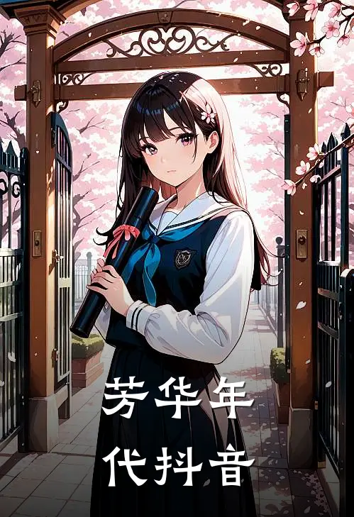 芳华年代抖音