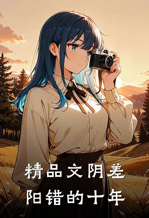 精品文阴差阳错的十年
