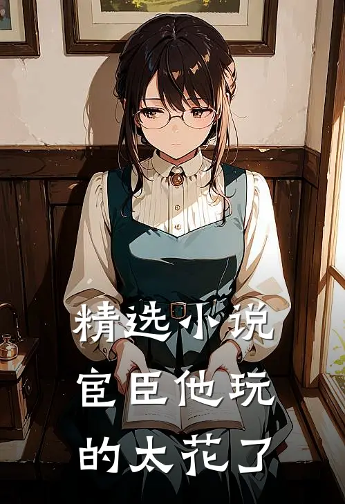 精选小说宦臣他玩的太花了