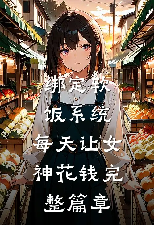 绑定软饭系统，每天让女神花钱完整篇章
