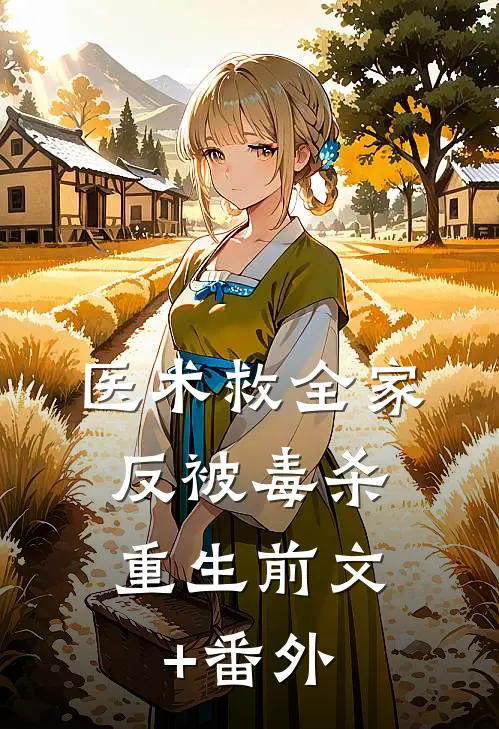 医术救全家，反被毒杀重生前文+番外