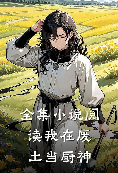 全集小说阅读我在废土当厨神