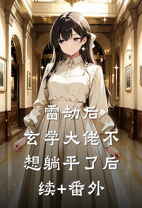 雷劫后，玄学大佬不想躺平了后续+番外