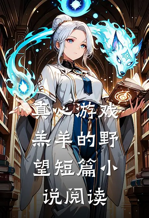 真心游戏：羔羊的野望短篇小说阅读