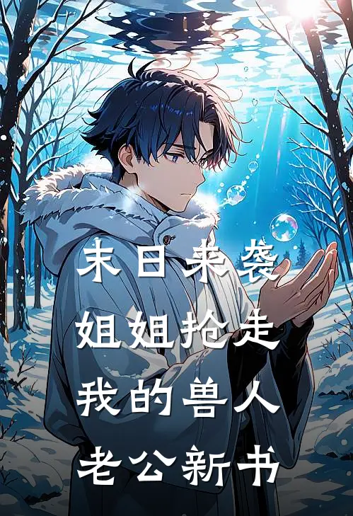 末日来袭，姐姐抢走我的兽人老公新书