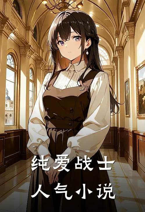 纯爱战士人气小说