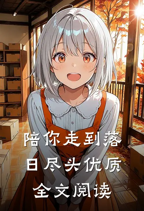陪你走到落日尽头优质全文阅读