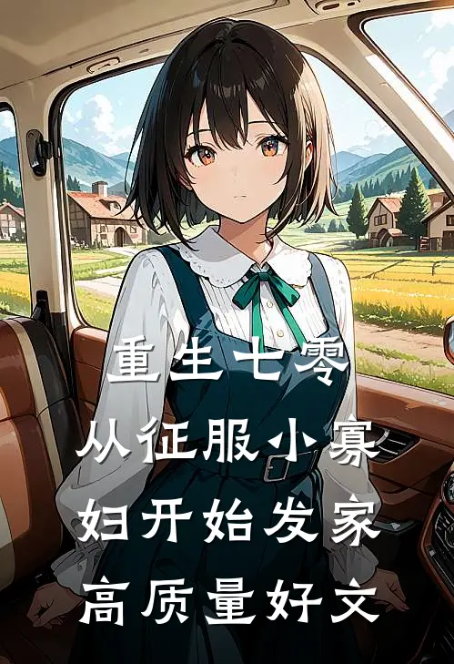 重生七零，从征服小寡妇开始发家高质量好文