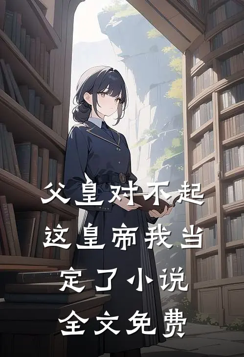 父皇对不起，这皇帝我当定了小说全文免费