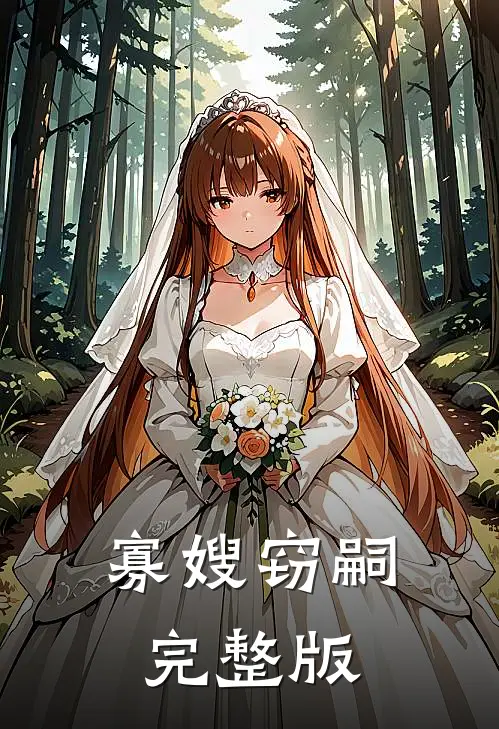 寡嫂窃嗣完整版