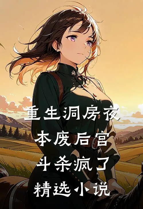 重生洞房夜，本废后宫斗杀疯了精选小说