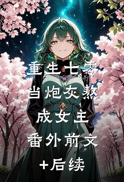 重生七零当炮灰熬成女主：  番外前文+后续