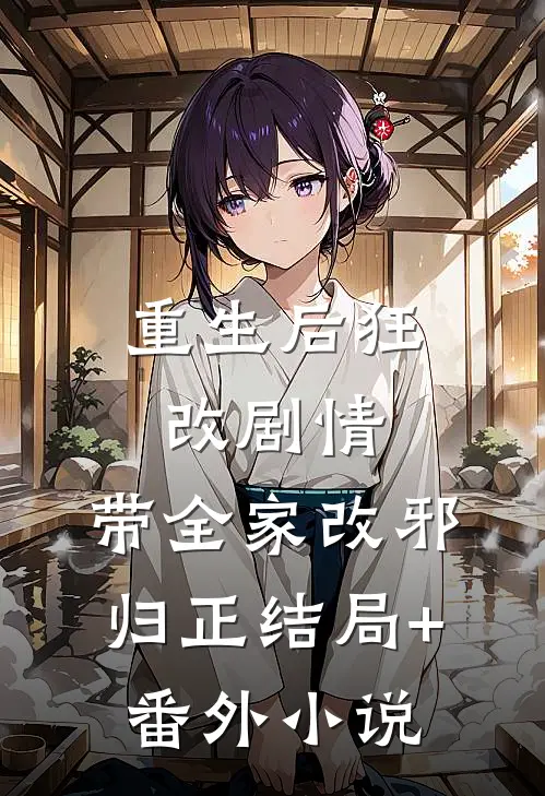 重生后狂改剧情，带全家改邪归正结局+番外小说