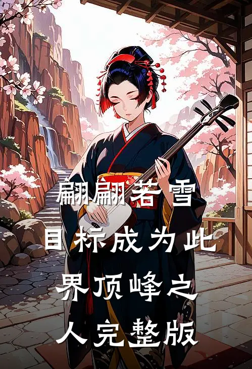 翩翩若雪，目标成为此界顶峰之人完整版