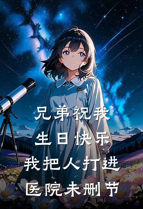 兄弟祝我生日快乐，我把人打进医院未删节