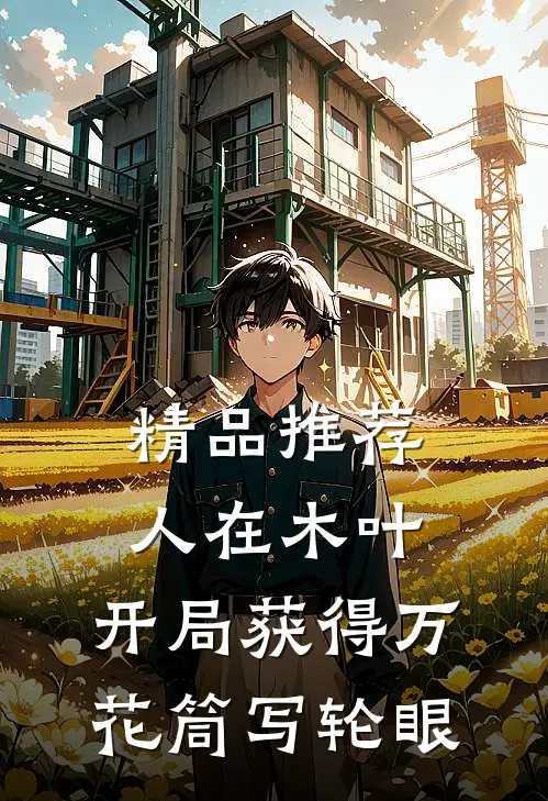 精品推荐人在木叶，开局获得万花筒写轮眼