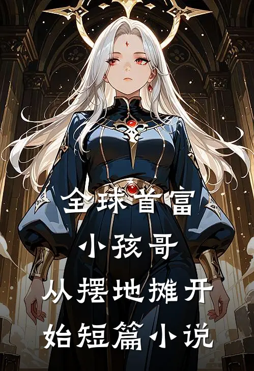 全球首富小孩哥，从摆地摊开始短篇小说