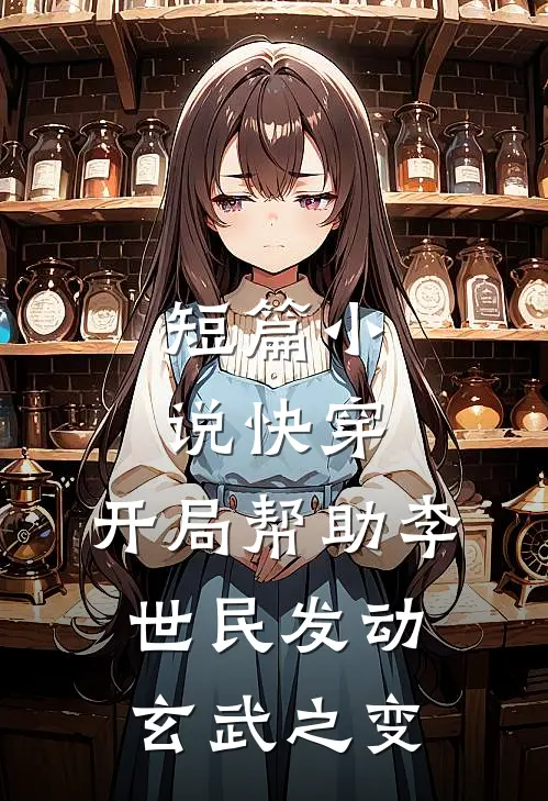 短篇小说快穿：开局帮助李世民发动玄武之变