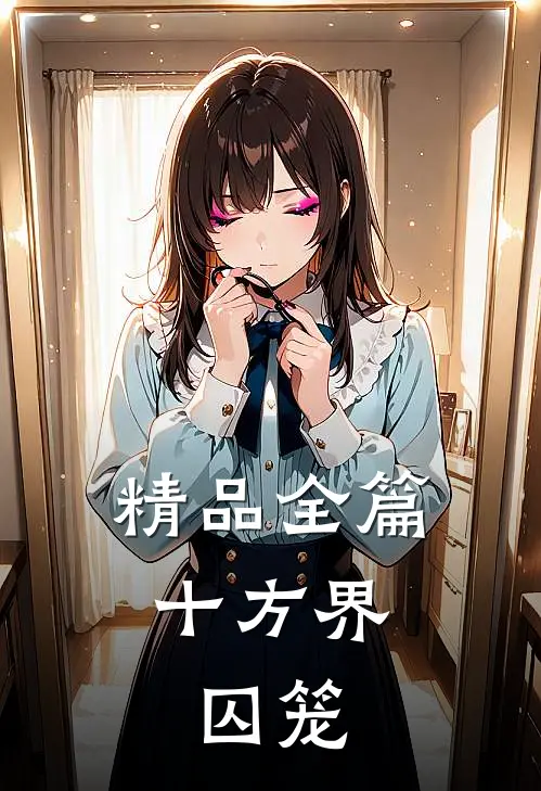 精品全篇十方界：囚笼