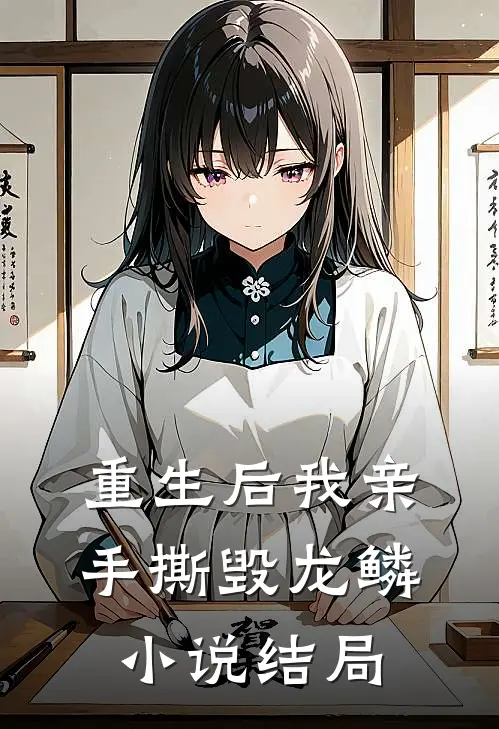 重生后我亲手撕毁龙鳞小说结局