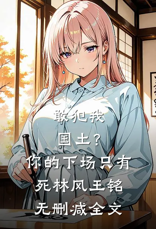 敢犯我国土？你的下场只有死林风王铭无删减全文