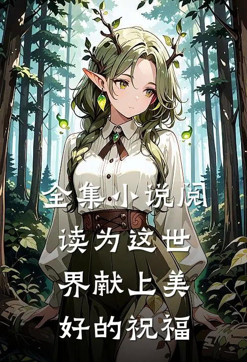 全集小说阅读为这世界献上美好的祝福