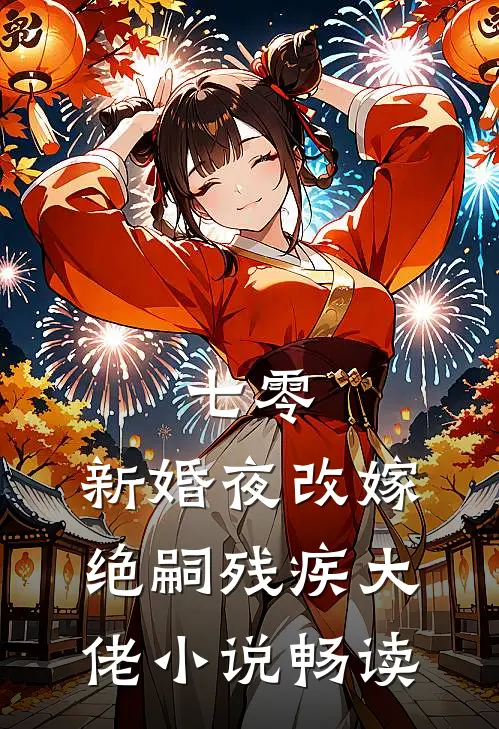 七零：新婚夜改嫁绝嗣残疾大佬小说畅读