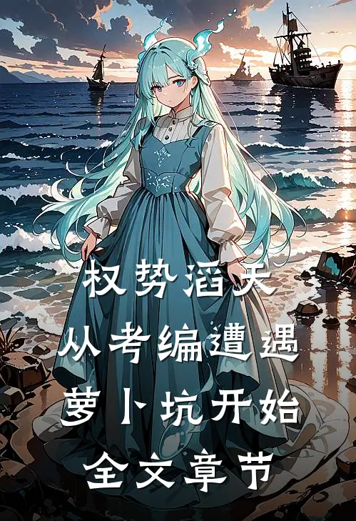 权势滔天：从考编遭遇萝卜坑开始全文章节