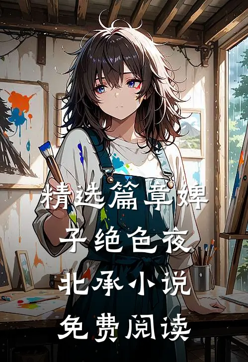精选篇章婢子绝色夜北承小说免费阅读