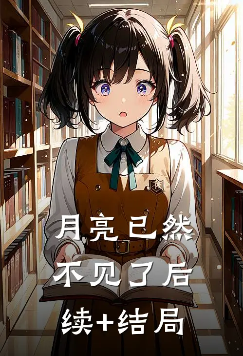 月亮已然不见了后续+结局