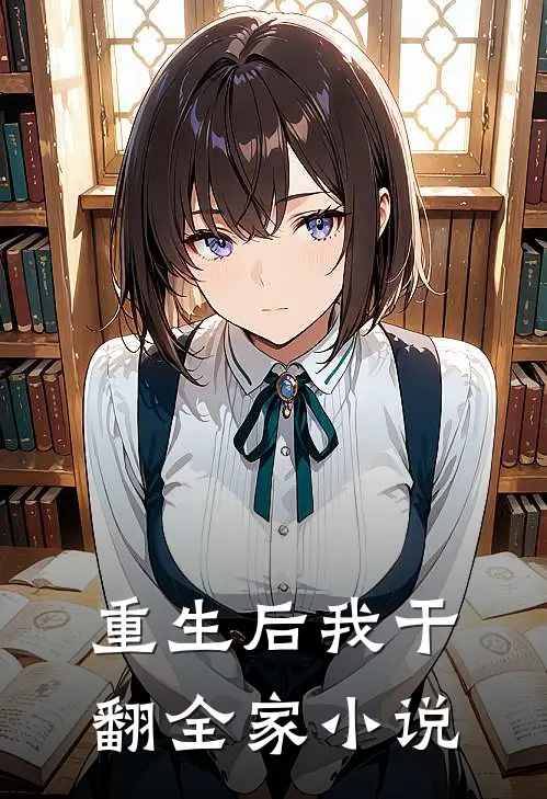 重生后我干翻全家小说