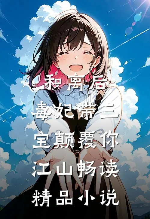 和离后，毒妃带三宝颠覆你江山畅读精品小说