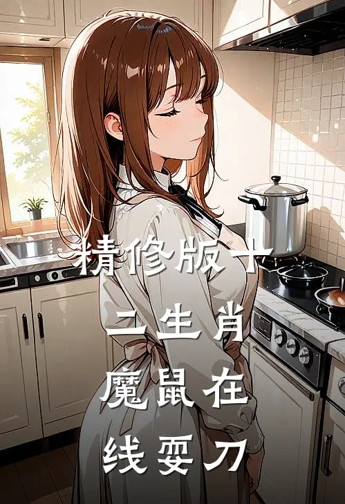 精修版十二生肖：魔鼠在线耍刀
