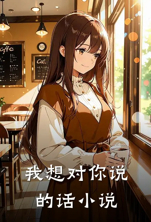 我想对你说的话小说