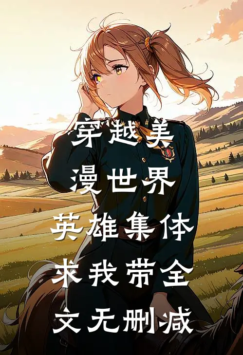 穿越美漫世界，英雄集体求我带全文无删减