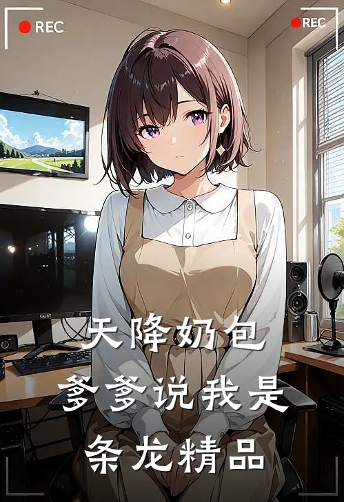 天降奶包，爹爹说我是条龙精品