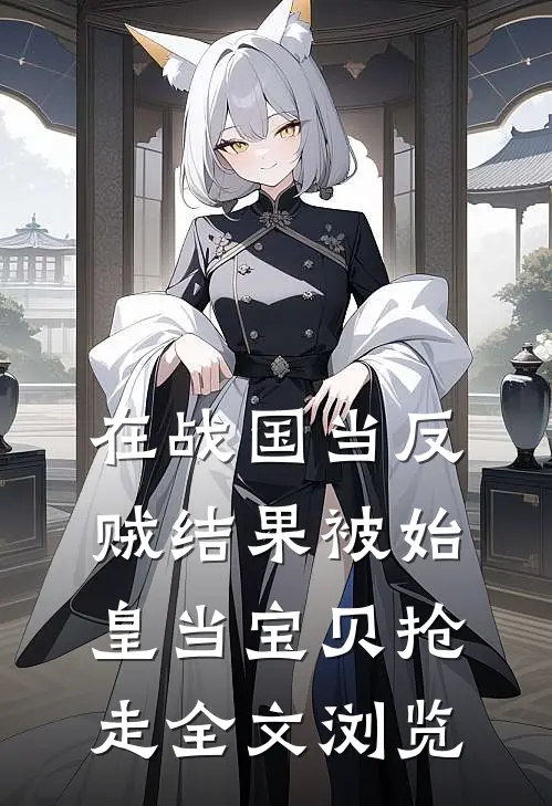 在战国当反贼结果被始皇当宝贝抢走全文浏览