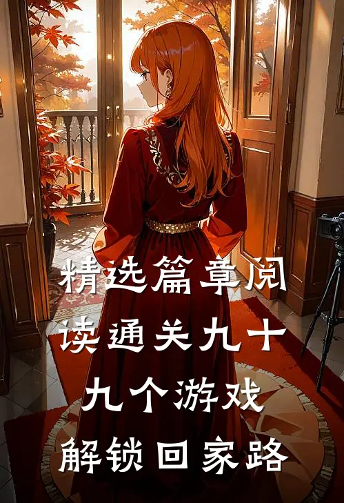 精选篇章阅读通关九十九个游戏，解锁回家路