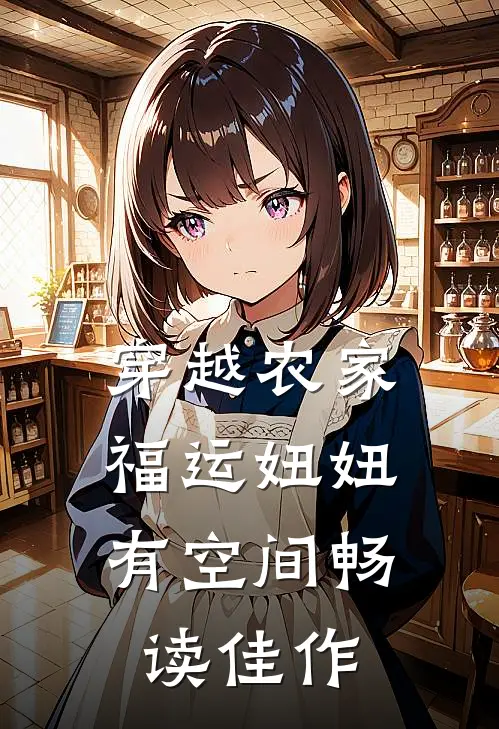 穿越农家：福运妞妞有空间畅读佳作