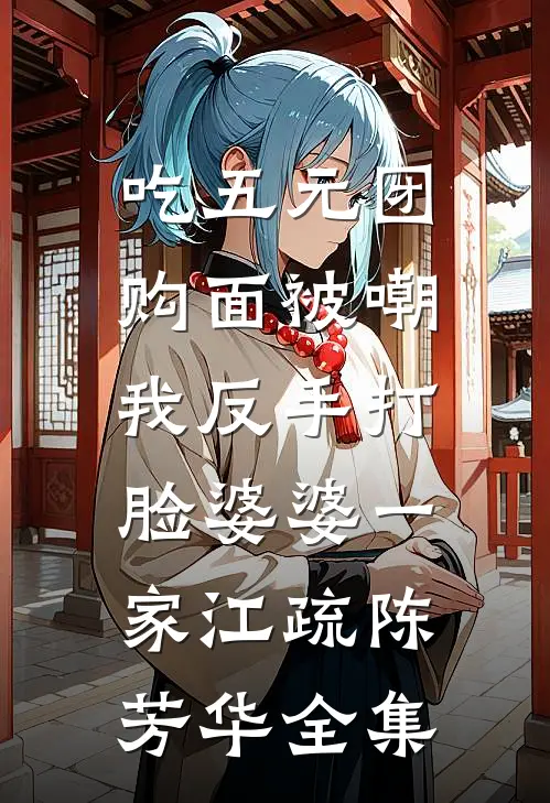 吃五元团购面被嘲，我反手打脸婆婆一家江疏陈芳华全集