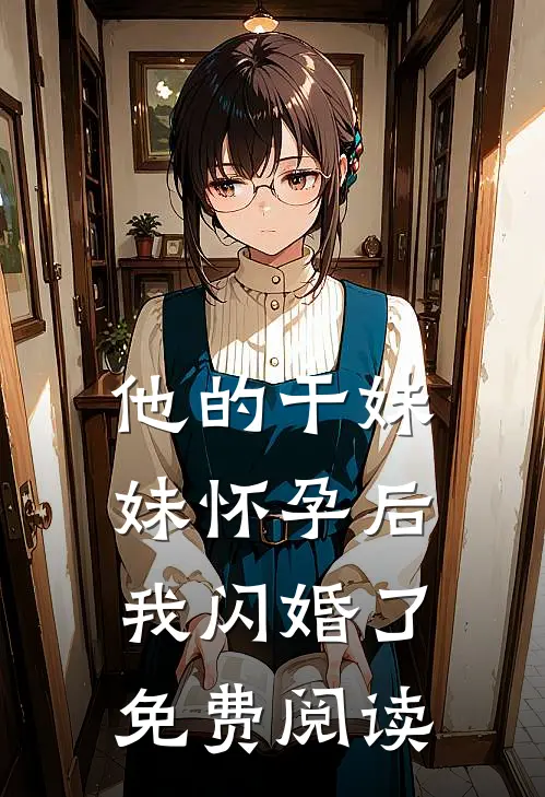 他的干妹妹怀孕后，我闪婚了免费阅读