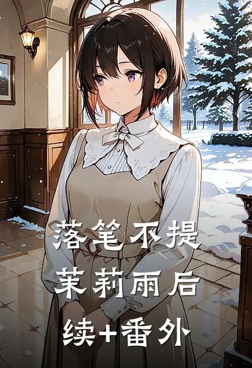 落笔不提茉莉雨后续+番外