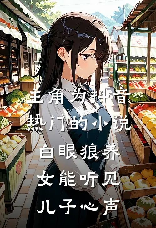主角为抖音热门的小说白眼狼养女能听见儿子心声